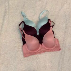 [Aerie] Sunnie Lightly Lined Bra